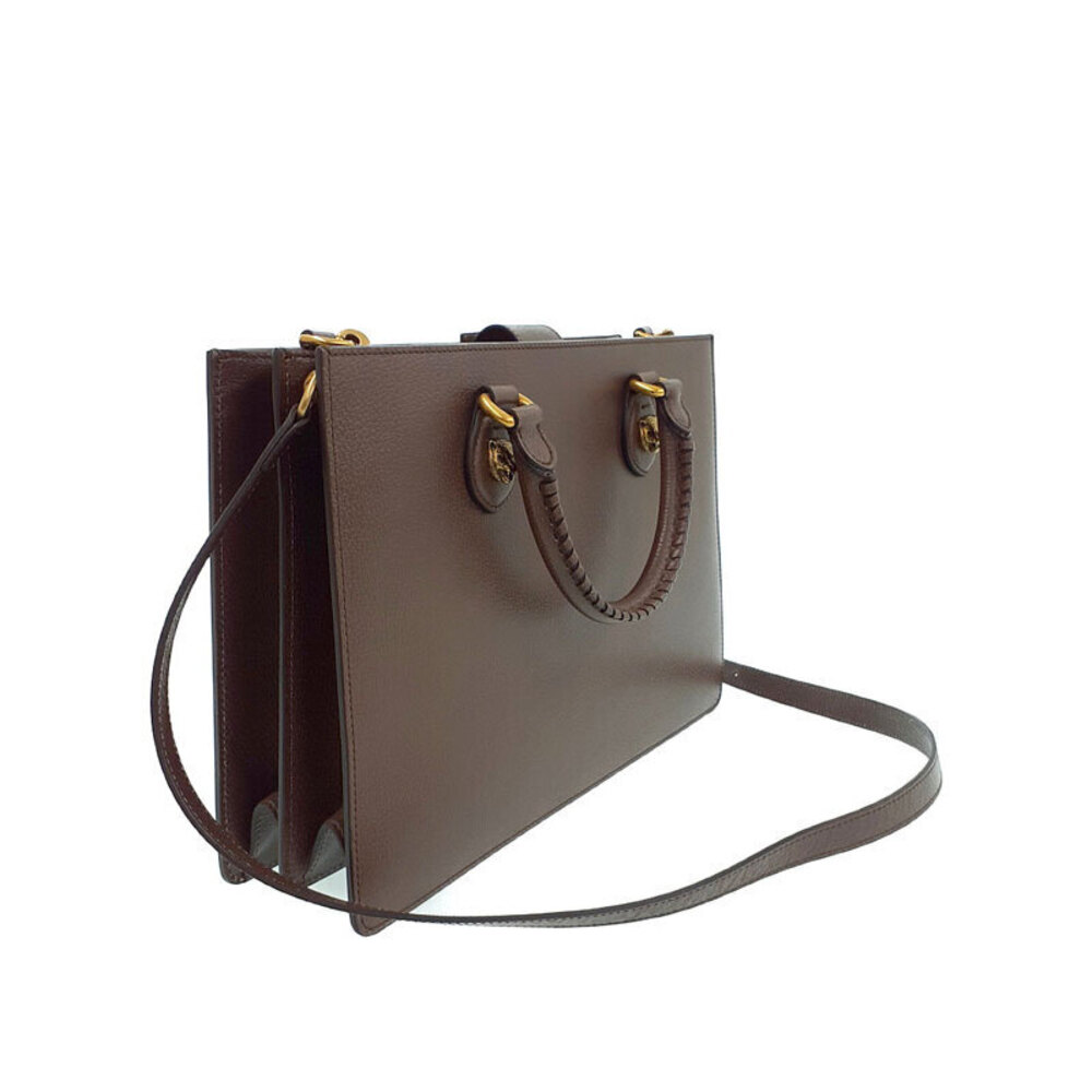 Gucci Bag Handbag Animalier